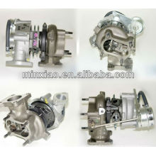 2L-T engine 17201-54030 CT20 Turbocharger